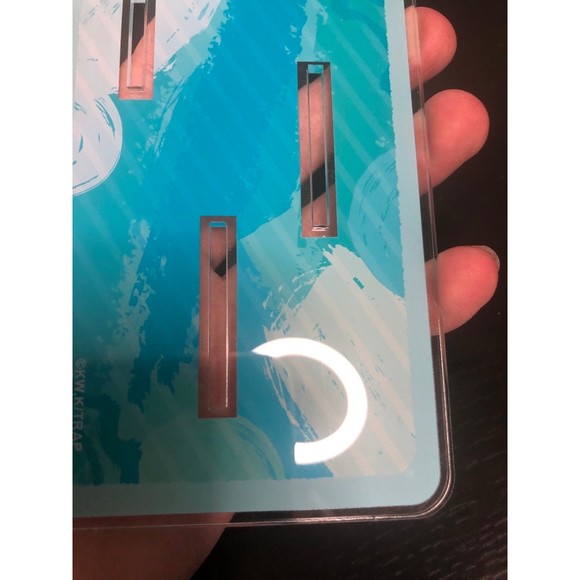 Tokyo Revengers Chifuyu Acrylic Diorama Stand - Picture 4 of 6